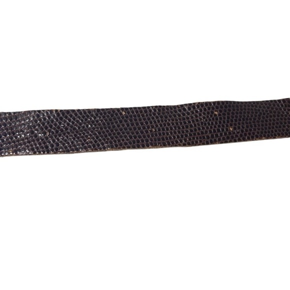 Belts